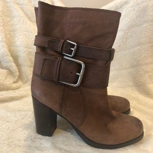 Nine West Bootie